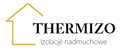THERMIZO — Izolacje nadmuchowe